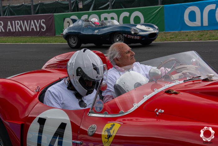 le mans classic 2023 best of 10-