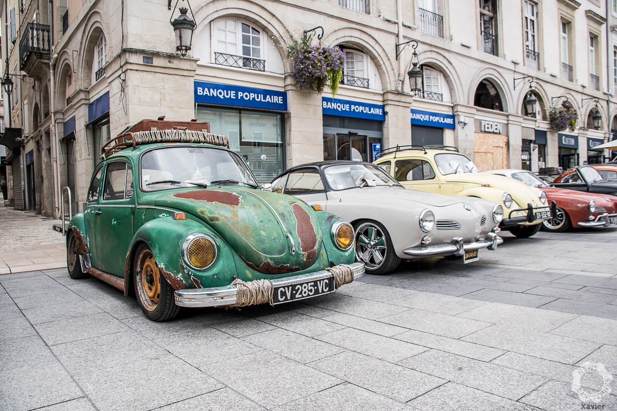 Les Belles du Dimanche à Castres : le plein s&rsquo;il vous plait