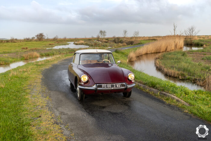ID 19 News dAnciennes 2- Citroën ID 19