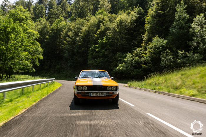 Toyota Celica ST par News dAnciennes 9- Toyota Celica