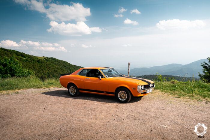 Toyota Celica par Mark pour News dAnciennes 10- Toyota Celica