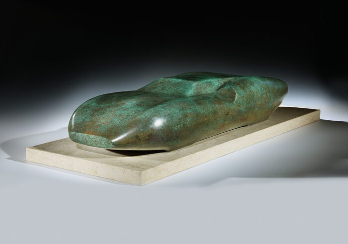 96 F0070 Zurini XJ13 Bronze 1989 1 1-