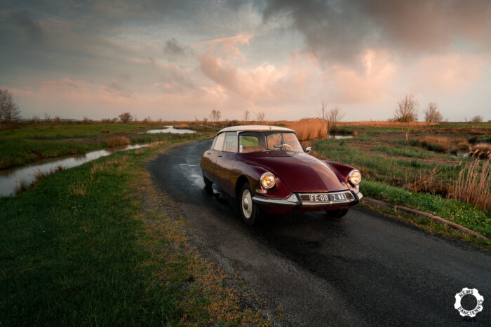 Citroen ID 19 par Mark pour News dAnciennes 7-