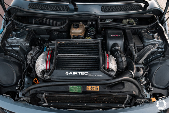 Mini GP R53 05762- Mini GP