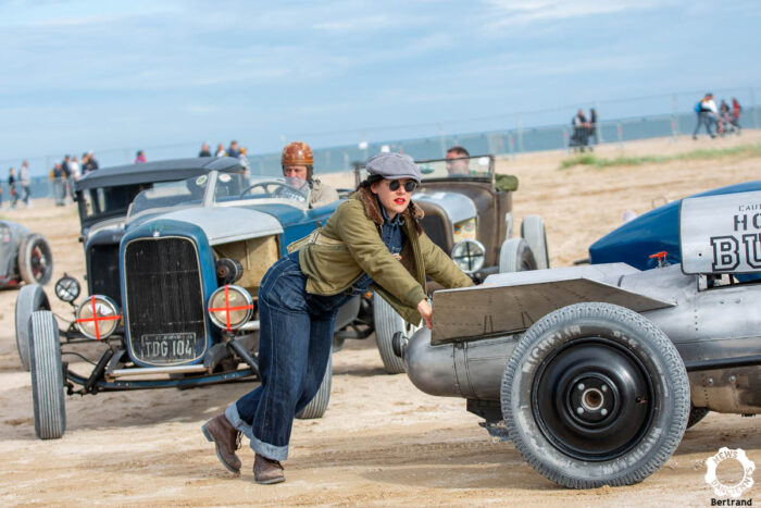Normandy Beach Race 2023