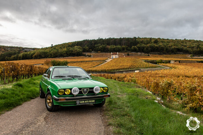 AlfaRomeo Sprint 20-