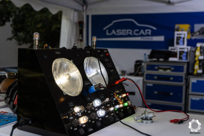Autobrocante de Loheac 61- hiver