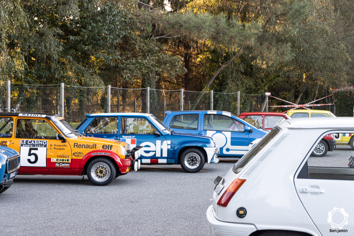 Autobrocante de Lohéac 2023 : succès complet pour un événement qui l&rsquo;est autant