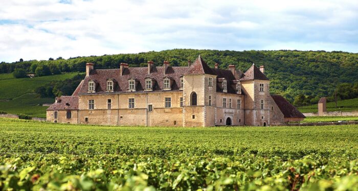ClosVougeot Couverture-