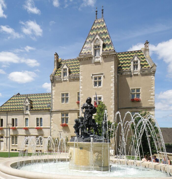 Meursault-