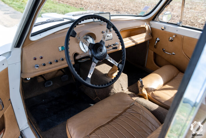 Talbot Lago T14 Simca par News dAnciennes 47- T14 Simca