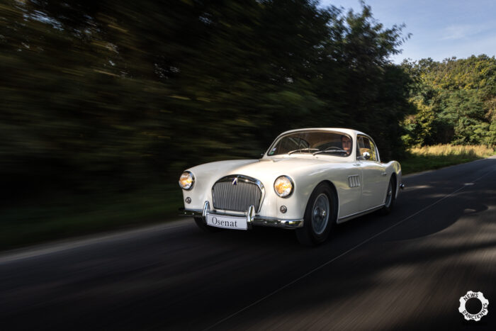 Talbot Lago T14 Simca par News dAnciennes- T14 Simca
