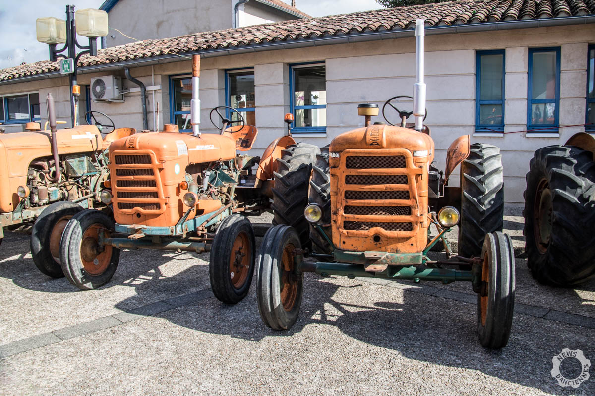 Tractomania 2023 continue sur sa lancée de succès