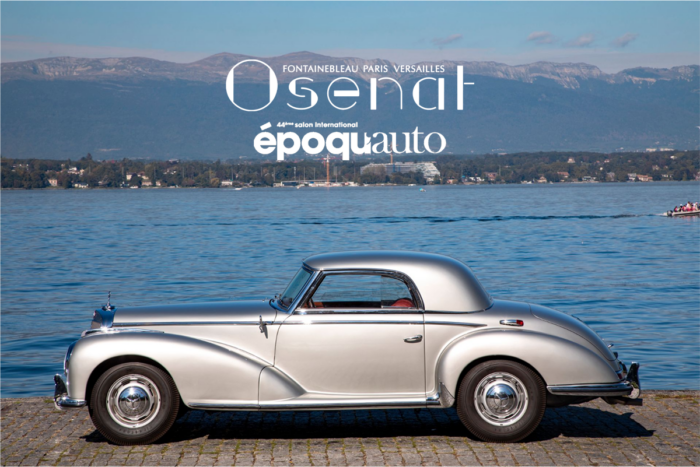 Vente Osenat a EpoquAuto 2023-