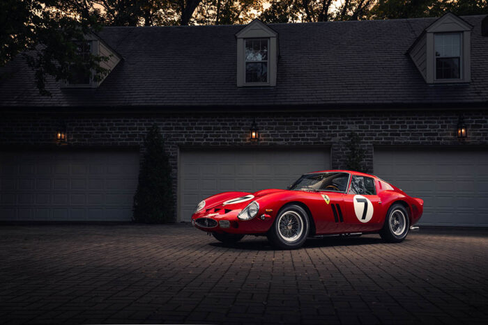 1962 Ferrari 330 LM 250 GTO by Scaglietti1427196-