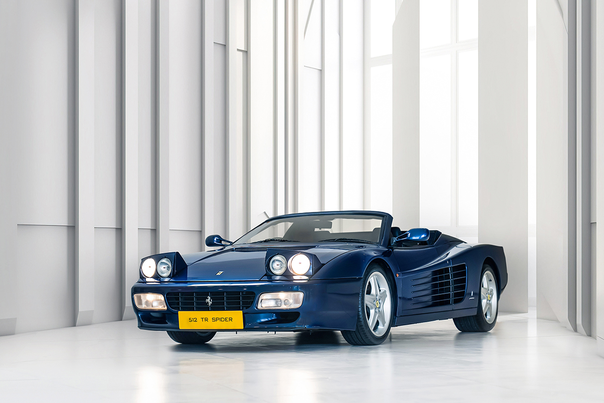 RM Sotheby&rsquo;s à Londres : originalités, grands classiques et Graham Hill au programme