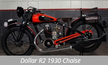 Moto Dollar-