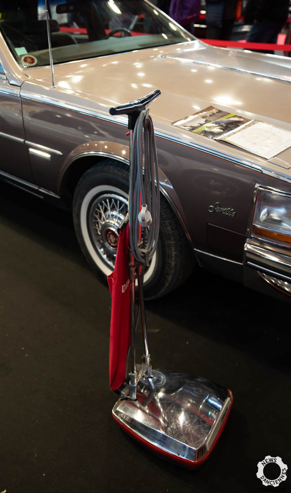 Cadillac
