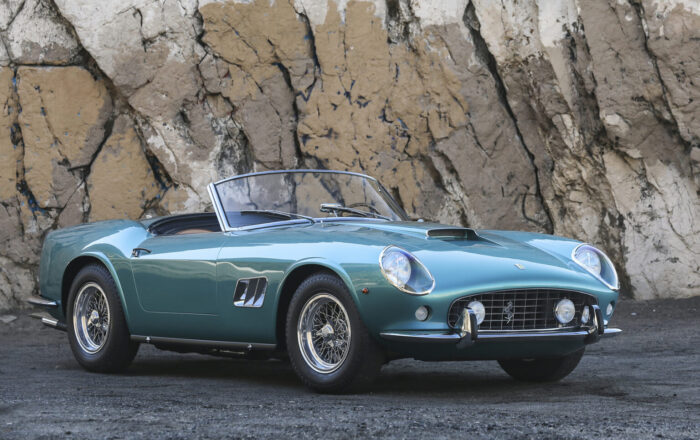 1961 Ferrari 250 GT SWB CA Spider 8 so5pgq 1536x966 1- enchères