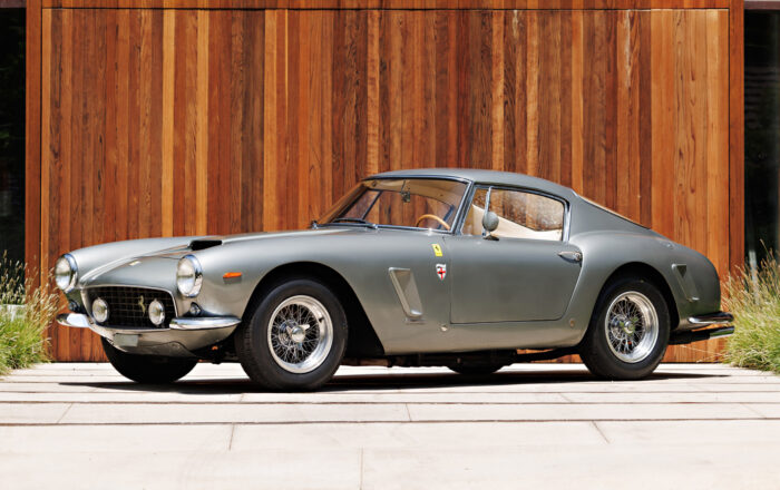 1962 Ferrari 250 GT SWB Berlinetta 5 nzzwc6-