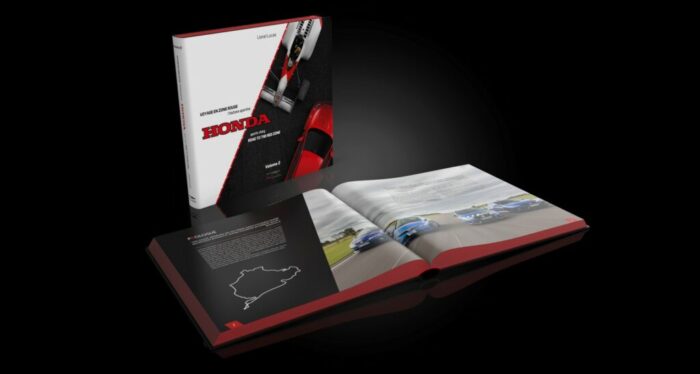 Grand Prix du livre automobile et des mobilite 2023 Honda Voyage en zone rouge 1024x547 1-