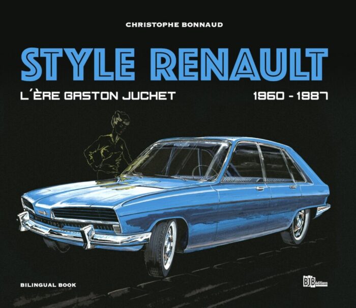 Grand prix historique du livra automobile et des mobilite 2023 style Renault Gaston Juchet 1024x888 1-