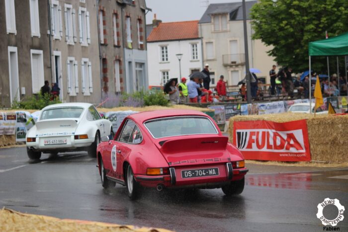 Carrera 2.7 RS