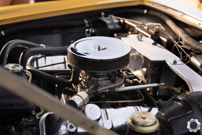 Studbacker Avanti Valentine News dAnciennes 24- Studebaker Avanti