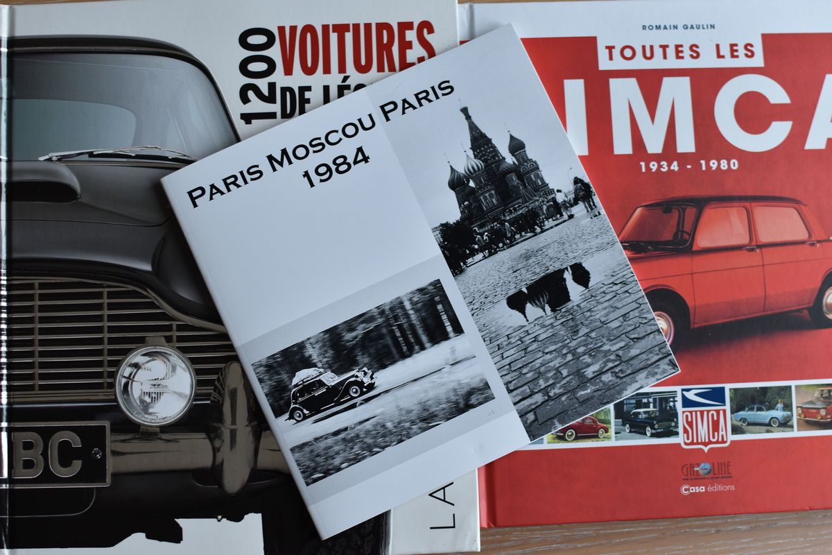 Le raid Paris-Moscou-Paris, une aventure pas prête d&rsquo;être rééditée