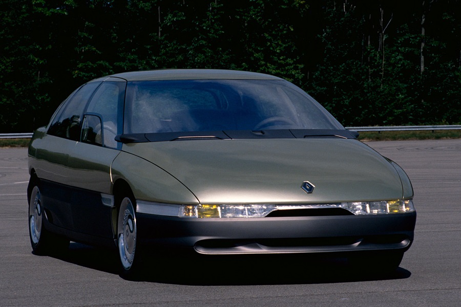 Concepts et Études, ép. 54 : Renault Mégane, une voiture qu&rsquo;elle aurait été bien pour la conduire