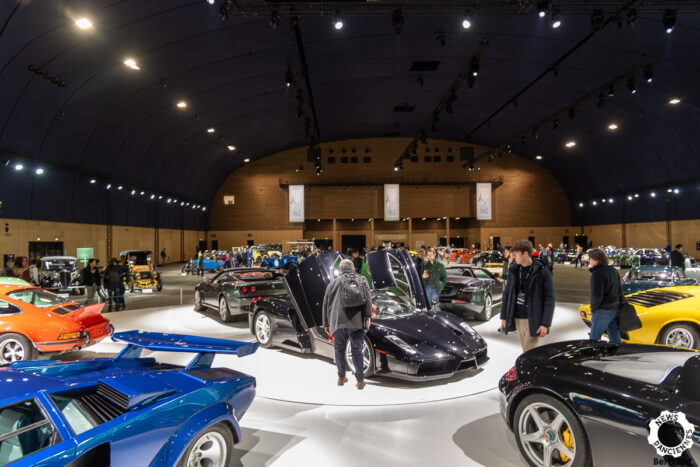 Exposition Bonhams Les Grandes Marques a Paris 179-