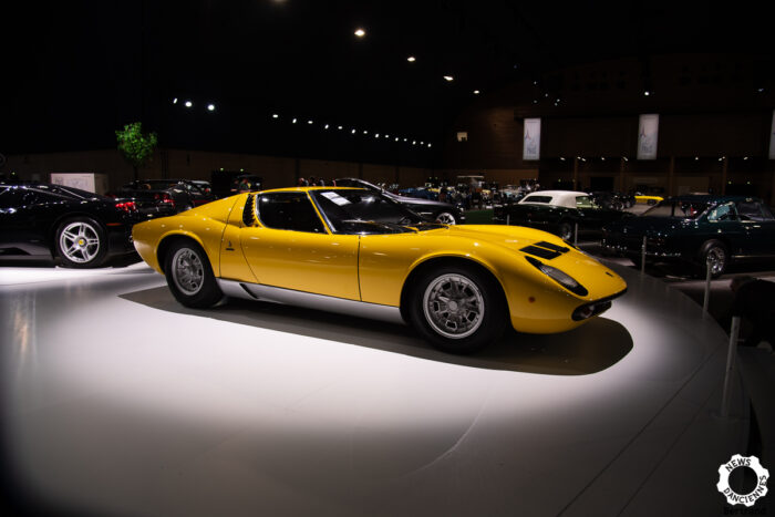 Exposition Bonhams Les Grandes Marques a Paris 35-