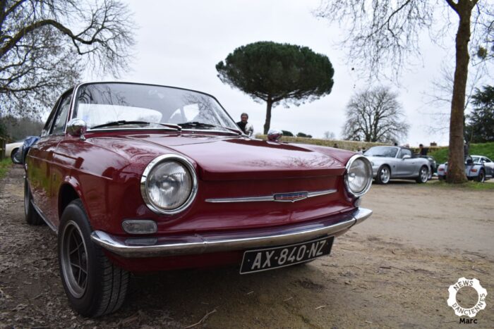 MENSUEL CLISSON Club Jaguar Marc News dAnciennes 134- Mensuel de Clisson