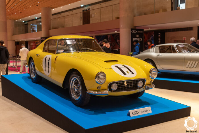 Vente RM Sothebys a Paris 2024 12-