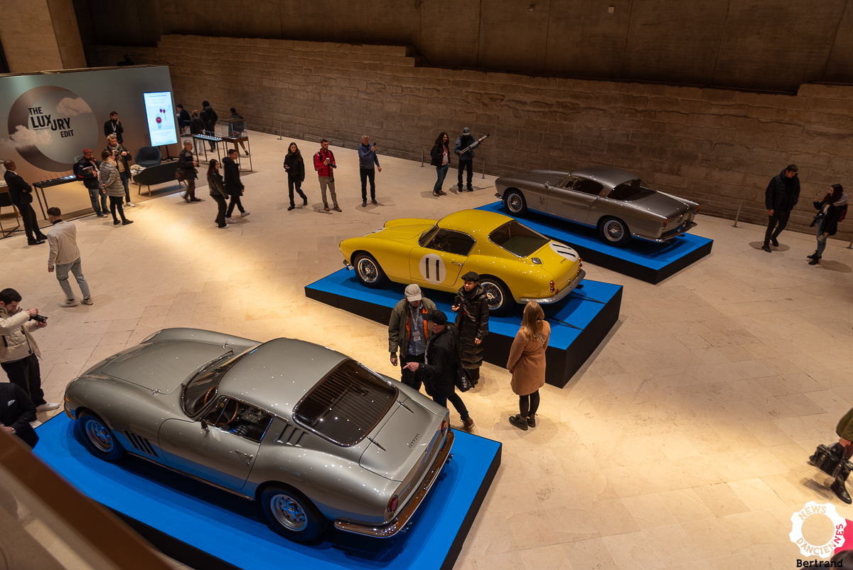 Les résultats de la vente RM Sotheby&rsquo;s de Paris 2024