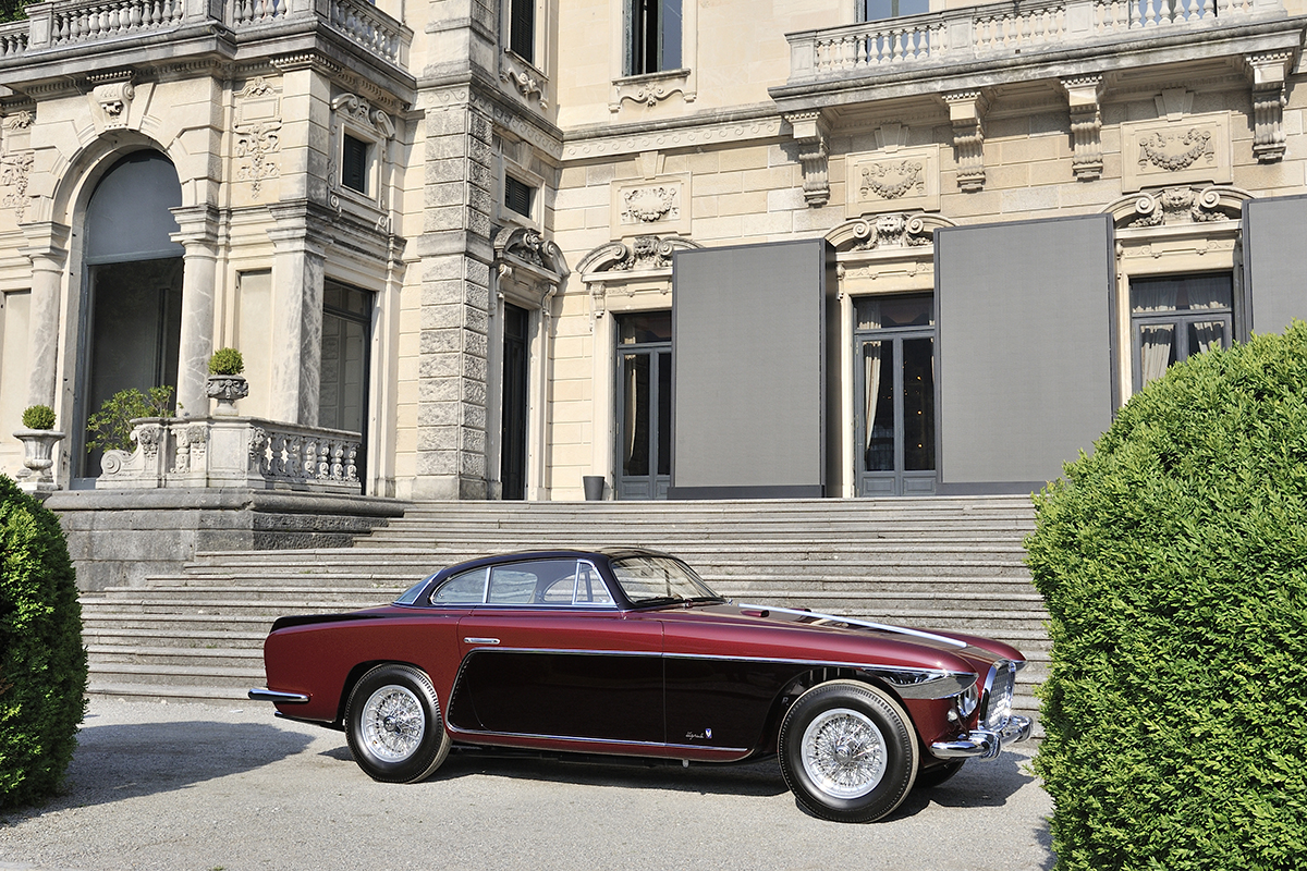 Les résultats de la vente RM Sotheby&rsquo;s de Miami
