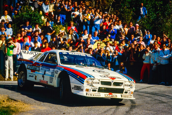 Lancia 037 01 ┬®DPPI-