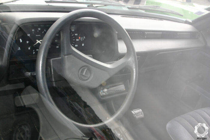 Talbot Solara 
