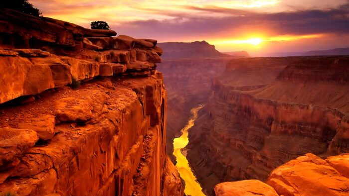 grandcanyon mohave point-