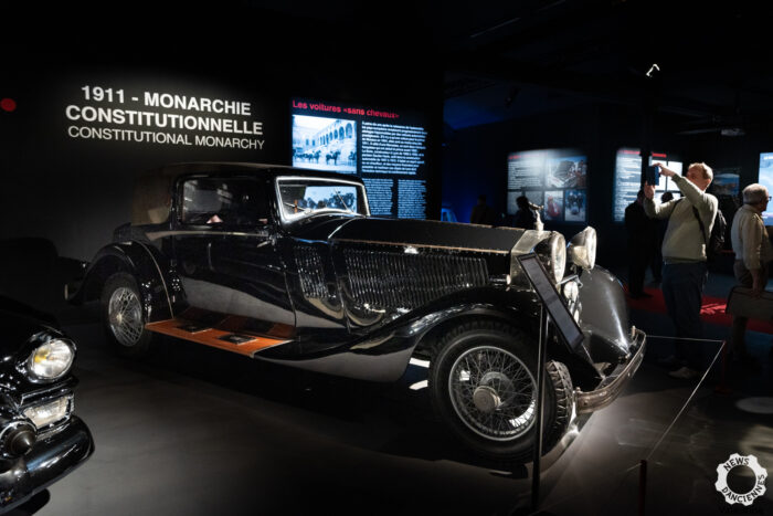 Expo Monaco Musee Mulhouse Valentine News dAnciennes 25- De Monaco à Mulhouse