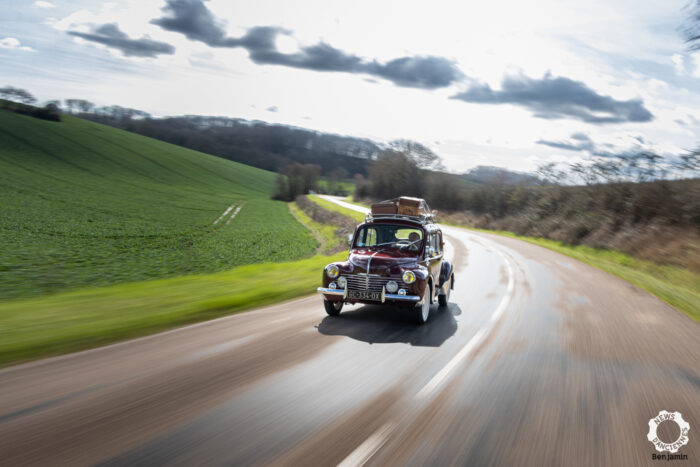 Renault 4CV par News dAnciennes 5-