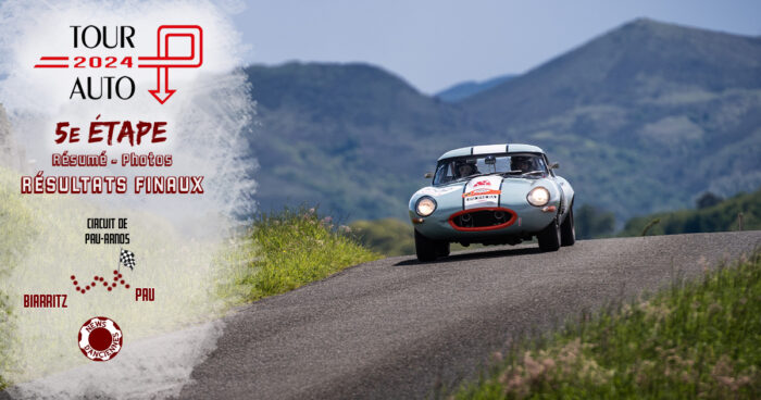 Tour Auto 2024 les resultats finaux-