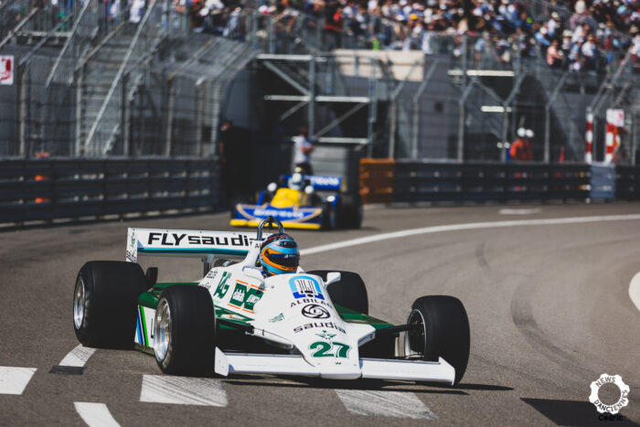 Grand Prix de Monaco Historique 2024 1603- Grand Prix de Monaco Historique 2024