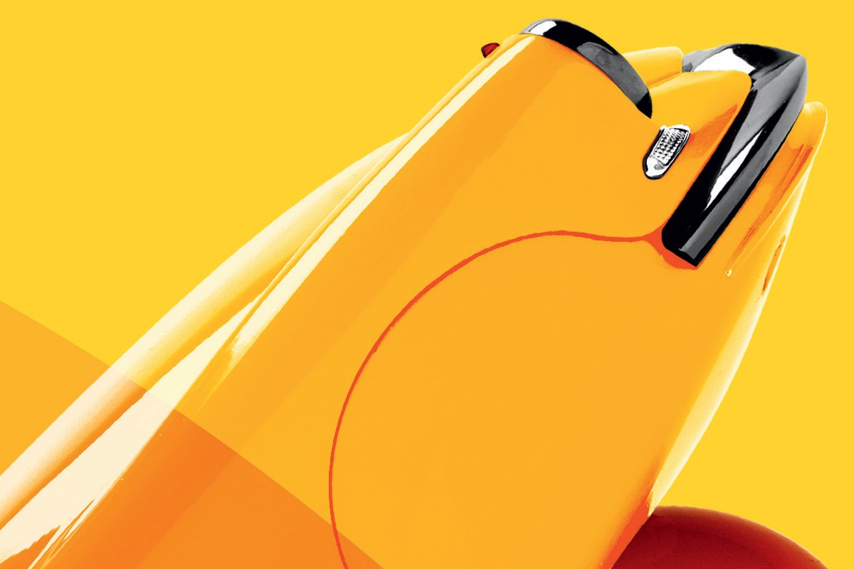 Rétromobile 2025 : une affiche et des premières infos