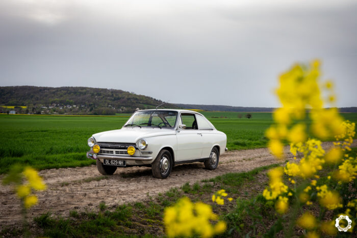 DAF 55 Coupe par Ludovic pour News dAnciennes 10-