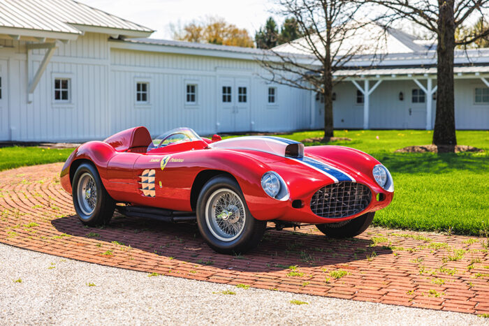 1955 Ferrari 410 Sport Spider by Scaglietti 1238462-