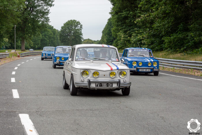 Losange Passion International 2024 par Bertrand Parades 66- Losange Passion International 2024