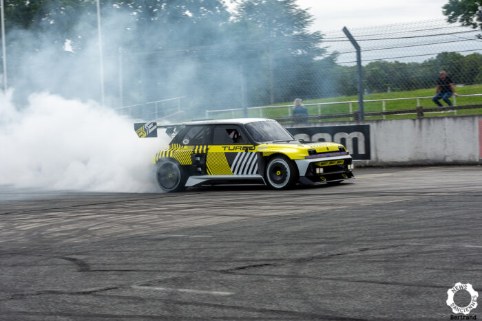 Losange Passion International 2024 par Bertrand Show Turbo 3E 9- Losange Passion International 2024