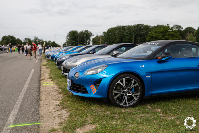 Losange Passion International par News dAnciennes Tri 112- Losange Passion International 2024
