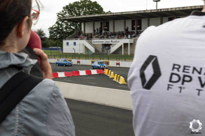 Losange Passion International par News dAnciennes Tri 124- Losange Passion International 2024